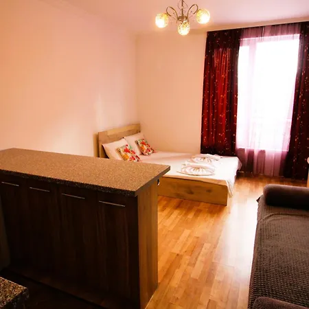 Magnolia 3 - Menada Sunny Beach