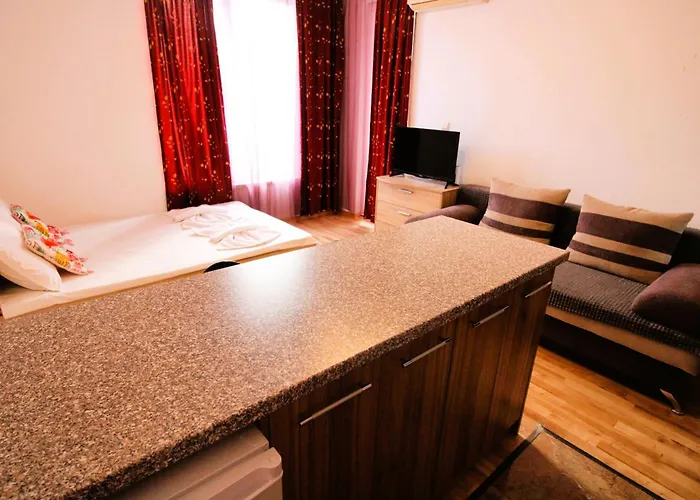 Апартамент Magnolia 3 - Menada