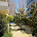 Magnolia 3 - Menada * Sunny Beach