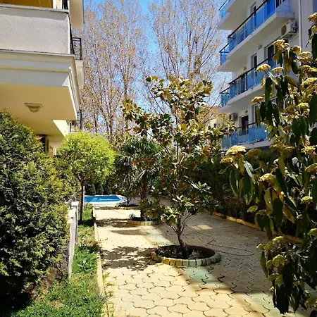 Magnolia 3 - Menada * Sunny Beach