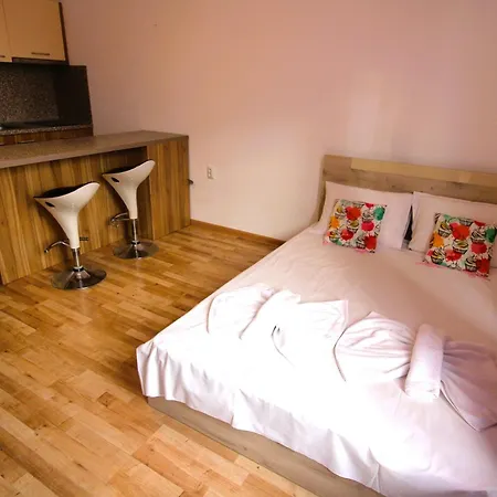 Magnolia 3 - Menada * Sunny Beach