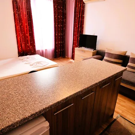 Appartamento Magnolia 3 - Menada