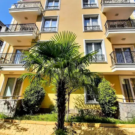 Appartamento Magnolia 3 - Menada