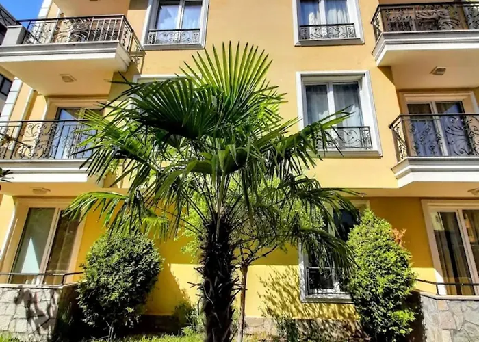 Appartamento Magnolia 3 - Menada