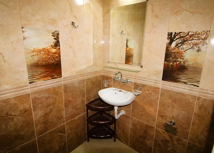 Magnolia 3 - Menada *